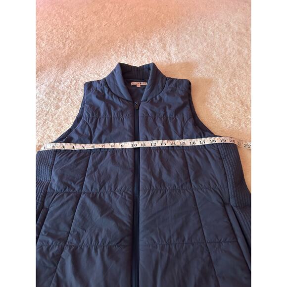 Peter Millar $275 Nylon Puffer Jacket Size‎ XL - Picture 2 of 5